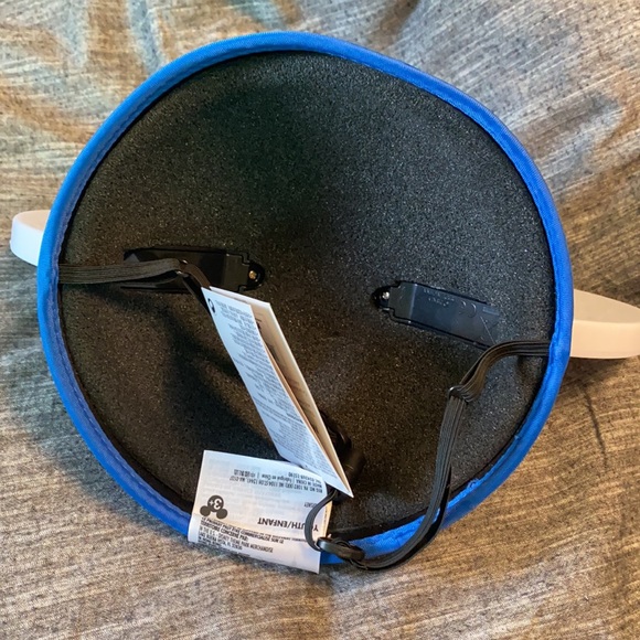 Disneyland 60 light up ear hat - Picture 3 of 6